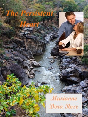 cover image of The Persistent Heart